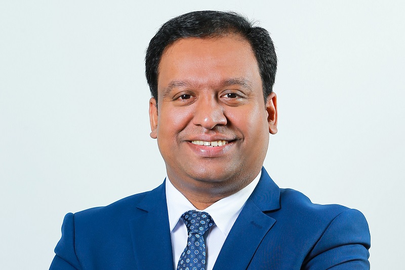 ENGIE Cofely Mannai appoints Abey Rajan as Country General Manager